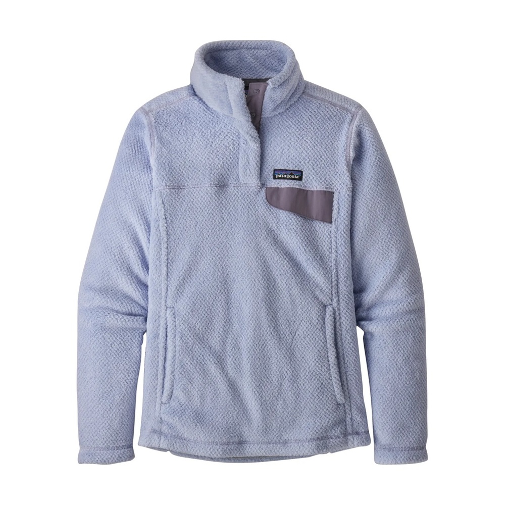 Patagonia Women's Re-Tool Snap-T® Pullover